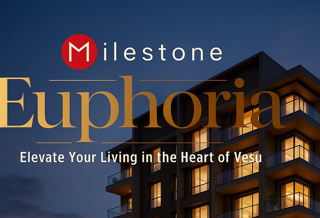 Milestone Euphoria